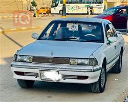 Toyota Cresta